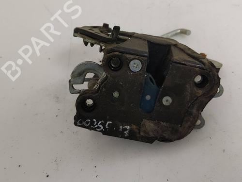 Used Rear right lock SUZUKI VITARA (ET, TA, TD) [1988-2002]  19571945