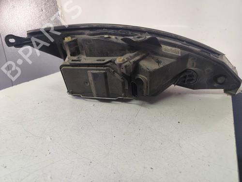 Left headlight FORD FOCUS I Saloon (DFW)  | BP28076534C28 