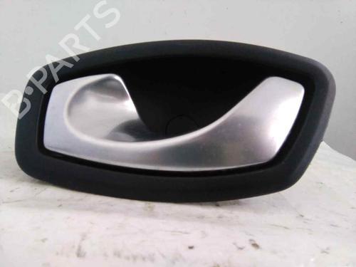 Used Rear left interior door handle RENAULT LAGUNA III Grandtour (KT0/1) [2007-2015]  19565572
