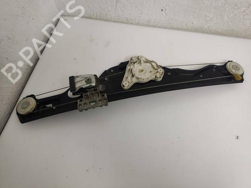Rear right window mechanism MERCEDES-BENZ E-CLASS (W211) E 320 4-matic (211.082) | BP19661336C25 