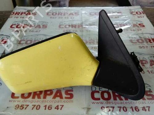 Right mirror VW GOLF III (1H1)  | BP19552160C27