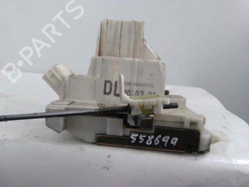 Rear left lock FORD MONDEO III Saloon (B4Y)  | BP19563710C100 