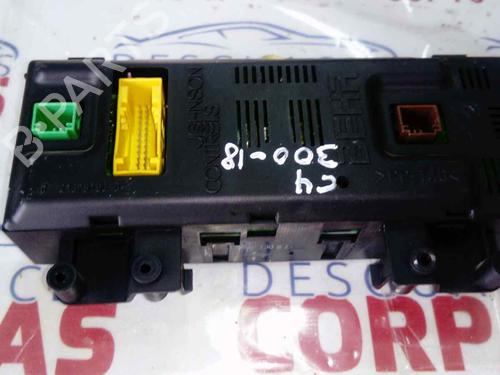 Climate control CITROËN C4 I (LC_)  | BP19551505I5 