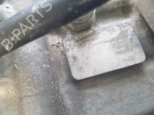 Engine CITROËN C3 I (FC_, FN_)  | BP19550224M1 