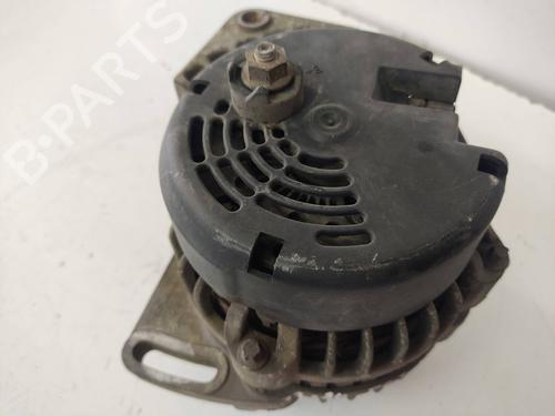 Alternator RENAULT CLIO II (BB_, CB_)  | BP22610445M7 