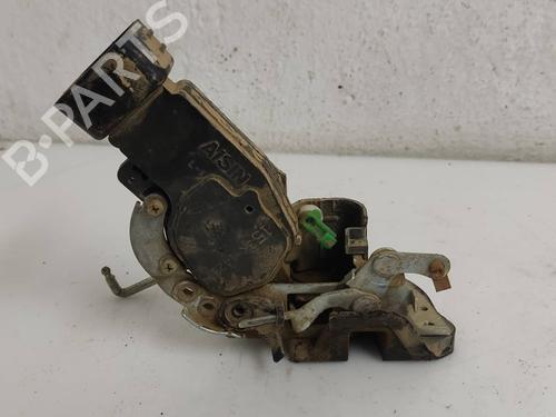 Rear right lock SUZUKI GRAND VITARA I (FT, HT) 2.0 HDI 110 16V 4x4 (SQ420D, TD83V) | BP19571944C99 