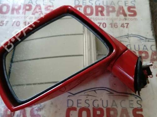 Used Left mirror HYUNDAI COUPE II (GK) 1.6 16V (105 hp) 19553048