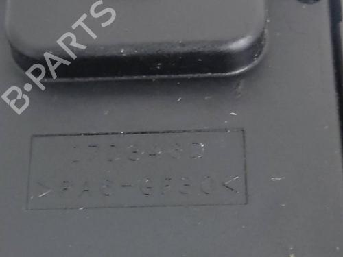 Steering column stalk FORD FOCUS C-MAX (DM2)  | BP19724584I23 
