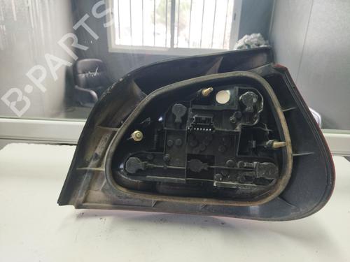 Left taillight RENAULT MEGANE II (BM0/1_, CM0/1_)  | BP19561584C34 