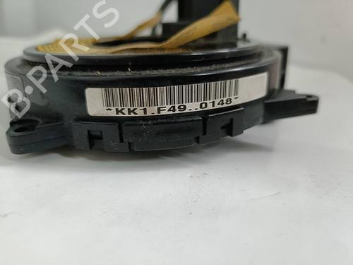 Squib airbag KIA SORENTO I (JC)  | BP25038423C102 