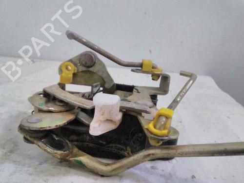 Front right lock HYUNDAI ATOS (MX)  | BP19565539C97 