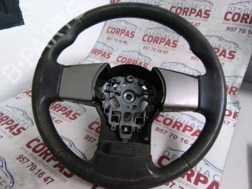 Ratt NISSAN PATHFINDER III (R51) [2005-2025]  19555168