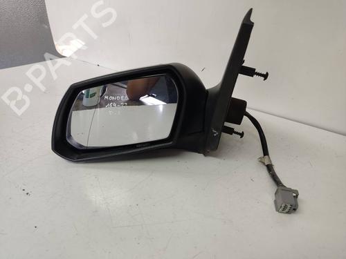 Used Left mirror FORD MONDEO III Saloon (B4Y) [2000-2007]  19566130