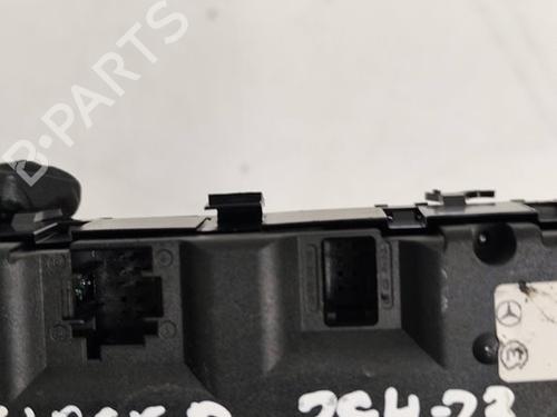 Switch MERCEDES-BENZ A-CLASS (W168) A 160 (168.033, 168.133) | BP22399826I30 