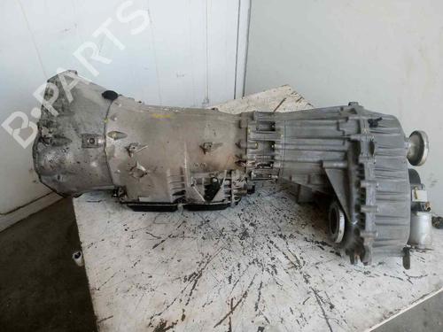 Gearbox MERCEDES-BENZ M-CLASS (W163)  | BP19562459M3 