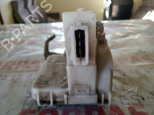 Front right lock SEAT IBIZA II (6K1)  | BP19553258C97