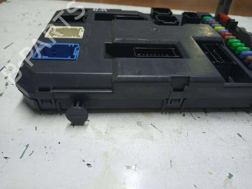 Fuse box CITROËN C3 Picasso (SH_)  | BP19561607E1 