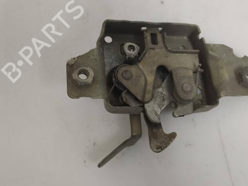 Hood lock RENAULT CLIO III (BR0/1, CR0/1)  | BP19572444C133 