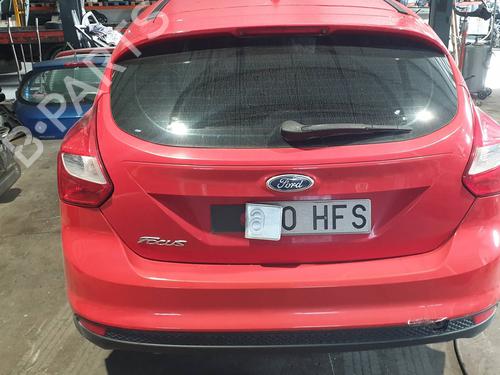 Steering column stalk FORD FOCUS III  | BP29437374I23 