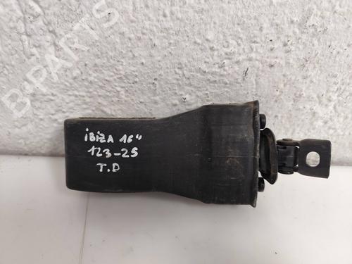 Used Other SEAT IBIZA IV SC (6J1, 6P5) [2008-2018]  29464796