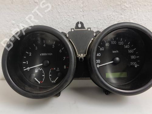 Used Instrument cluster DAEWOO KALOS (KLAS) [2002-2025]  19569873