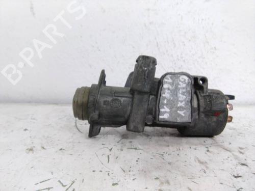 Ignition barrel FORD GALAXY I (WGR)  | BP19660438M48 