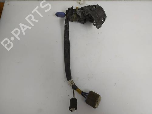 Used Ignition barrel HYUNDAI ACCENT II (LC) 1.3 (84 hp) 19566892