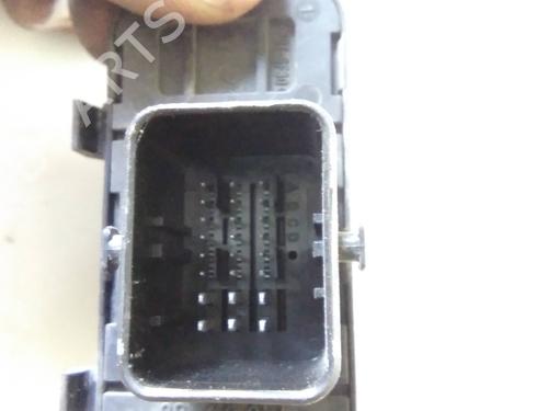 Electronic module CITROËN C4 Picasso I MPV (UD_)  | BP19557674M83 