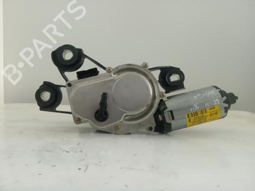 Used Rear wiper motor SEAT LEON (1P1) 1.9 TDI (105 hp) 19558006