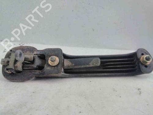 Front left exterior door handle NISSAN TERRANO II (R20)  | BP19564498C128 