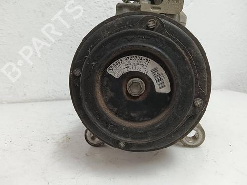 AC compressor BMW 3 (E90) 318 d | BP35738230M34  - Image 11