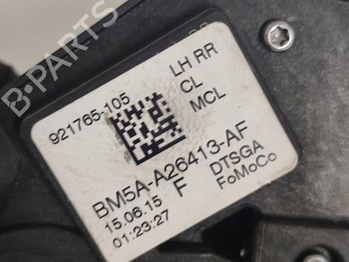 Rear left lock FORD FOCUS III 1.0 EcoBoost | BP29437314C100 