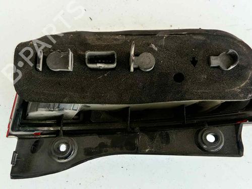 Right taillight NISSAN MICRA III (K12) 1.2 16V | BP19550243C35 