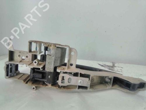 Front left exterior door handle CITROËN C4 I (LC_)  | BP19563837C128 