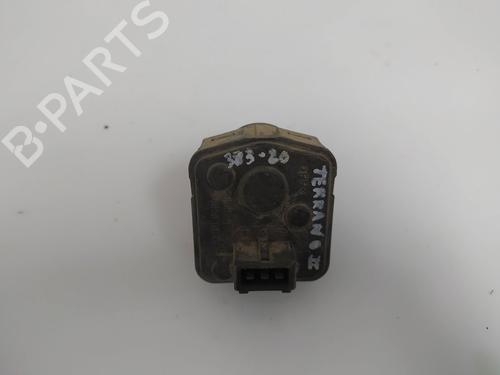Used Headlight adjuster motor NISSAN TERRANO II (R20) [1992-2007]  19661242