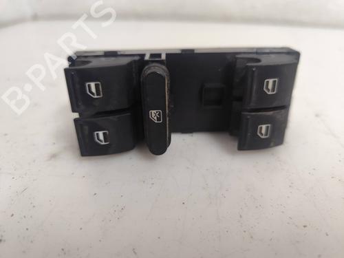 Fensterheberschalter links vorne für SEAT ALTEA XL (5P5, 5P8) [2006-2015]  29924164