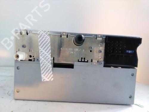 Radio OPEL ASTRA H (A04)  | BP19558759E6 