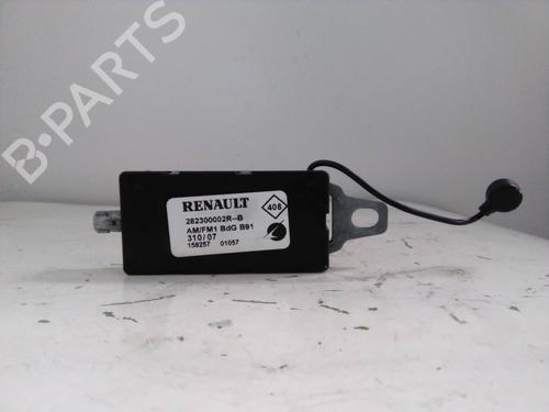 Used Electronic module RENAULT LAGUNA III Grandtour (KT0/1) [2007-2015]  19558358