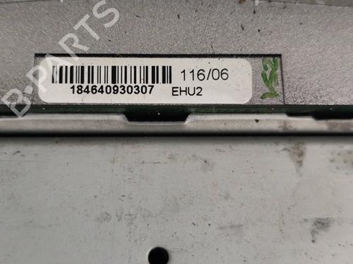 Auto-radio OPEL ASTRA H GTC (A04) 1.9 CDTi (L08) | BP29724529E6 