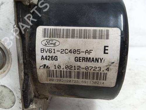 ABS pump FORD FOCUS III | BP36532529M43 - Image 7