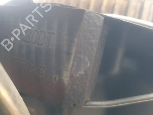 Engine OPEL INSIGNIA A (G09) | BP40157233M1 - Image 3