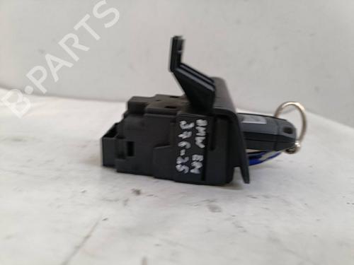Used Ignition barrel Ignition barrel BMW 1 (E87) 118 d (122 hp) 34473291 34473291