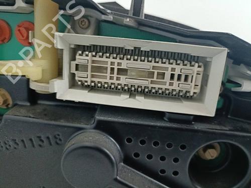 Instrument cluster OPEL ZAFIRA A MPV (T98)  | BP29428946C47 