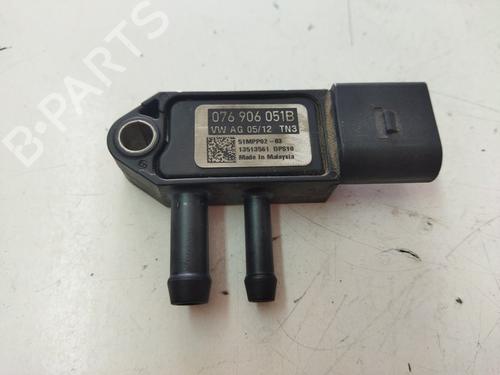 Used Electronic sensor VW GOLF VI (5K1) [2008-2014]  30649534