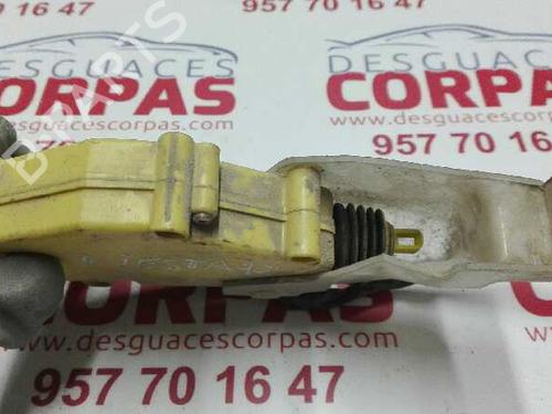 Used Electronic module FORD FIESTA III (GFJ) [1989-1997]  19546928