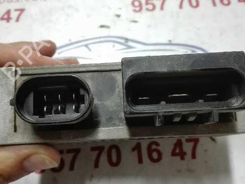 Electronic module RENAULT KANGOO (KC0/1_)  | BP20648872M83 