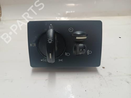 Used Headlight switch FORD FOCUS II (DA_, HCP, DP) [2004-2013]  19565503