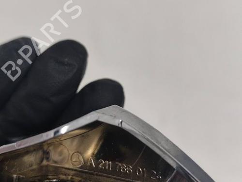 Front left interior door handle MERCEDES-BENZ E-CLASS (W211)  | BP29437249I13 