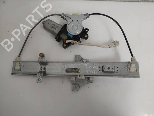 Used Rear left window mechanism SUZUKI LIANA Hatchback [2001-2025]  19661364