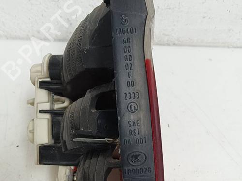 Left tailgate light BMW 3 (E90) 320 d | BP33442367C79  - Image 5